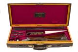 WESTLEY RICHARDS - BEST DROPLOCK DOUBLE RIFLE , 458 WIN MAG - 2 of 18