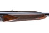 WESTLEY RICHARDS - BEST DROPLOCK DOUBLE RIFLE , 458 WIN MAG - 13 of 18