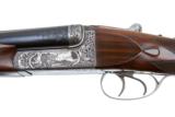 WESTLEY RICHARDS - BEST DROPLOCK DOUBLE RIFLE , 458 WIN MAG - 3 of 18