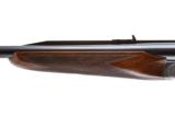 WESTLEY RICHARDS - BEST DROPLOCK DOUBLE RIFLE , 458 WIN MAG - 14 of 18