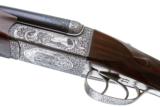 WESTLEY RICHARDS - BEST DROPLOCK DOUBLE RIFLE , 458 WIN MAG - 7 of 18