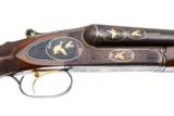 WINCHESTER MODEL 21 PACHMAYR UPGRADE 12 GAUGE - 1 of 16
