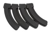 4 Volquartsen 22 Magnum Steel Magazines - 1 of 1