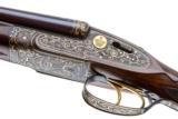 HOLLAND & HOLLAND - MODEL DELUXE SXS MAHARAJA GUN , 16 Gauge - 6 of 16