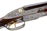 HOLLAND & HOLLAND - MODEL DELUXE SXS MAHARAJA GUN , 16 Gauge - 5 of 16
