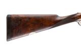 HOLLAND & HOLLAND - MODEL DELUXE SXS MAHARAJA GUN , 16 Gauge - 15 of 16