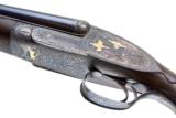 PURDEY BEST
EXTRA FINISH, SXS 20 GAUGE WITH EXTRA BARRELS - 7 of 17