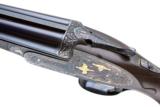 PURDEY BEST
EXTRA FINISH, SXS 20 GAUGE WITH EXTRA BARRELS - 8 of 17