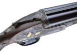 PURDEY BEST
EXTRA FINISH, SXS 20 GAUGE WITH EXTRA BARRELS - 9 of 17