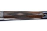 PURDEY BEST
EXTRA FINISH, SXS 20 GAUGE WITH EXTRA BARRELS - 15 of 17
