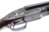 PURDEY BEST
EXTRA FINISH, SXS 20 GAUGE WITH EXTRA BARRELS - 6 of 17