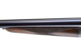 PURDEY BEST
EXTRA FINISH, SXS 20 GAUGE WITH EXTRA BARRELS - 14 of 17