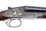 PURDEY BESTEXTRA FINISH, SXS 20 GAUGE WITH EXTRA BARRELS