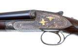 PURDEY BEST
EXTRA FINISH, SXS 20 GAUGE WITH EXTRA BARRELS - 3 of 17