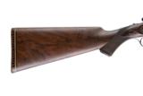 PURDEY BEST
EXTRA FINISH, SXS 20 GAUGE WITH EXTRA BARRELS - 16 of 17