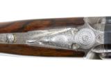 A. GALAZAN - BEST PINLESS SIDELOCK O/U 2 BARREL SET , 20-28 Gauge - 10 of 17