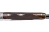 A. GALAZAN - BEST PINLESS SIDELOCK O/U 2 BARREL SET , 20-28 Gauge - 15 of 17