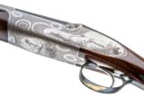 A. GALAZAN - BEST PINLESS SIDELOCK O/U 2 BARREL SET , 20-28 Gauge - 7 of 17