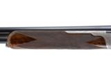 A. GALAZAN - BEST PINLESS SIDELOCK O/U 2 BARREL SET , 20-28 Gauge - 14 of 17