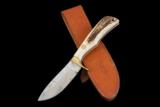 JIMMY LILE KNIFE WITH DOT - 2 of 2