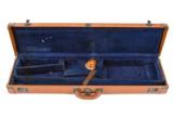 Browning Tolex Case for Superposed Small Bore - 1 of 2