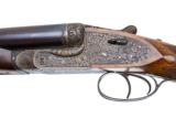 HOLLAND & HOLLAND - ROYAL DELUXE SXS BIG GAME RIFLE , 577 EXPRESS - 1 of 18