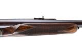 HOLLAND & HOLLAND - ROYAL DELUXE SXS BIG GAME RIFLE , 577 EXPRESS - 13 of 18