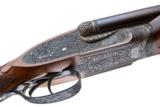 HOLLAND & HOLLAND - ROYAL DELUXE SXS BIG GAME RIFLE , 577 EXPRESS - 6 of 18