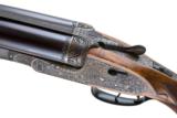 HOLLAND & HOLLAND - ROYAL DELUXE SXS BIG GAME RIFLE , 577 EXPRESS - 8 of 18