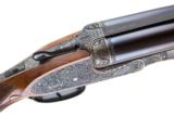 HOLLAND & HOLLAND - ROYAL DELUXE SXS BIG GAME RIFLE , 577 EXPRESS - 9 of 18