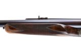 HOLLAND & HOLLAND - ROYAL DELUXE SXS BIG GAME RIFLE , 577 EXPRESS - 14 of 18