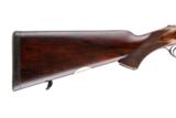 HOLLAND & HOLLAND - ROYAL DELUXE SXS BIG GAME RIFLE , 577 EXPRESS - 16 of 18