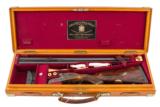 HOLLAND & HOLLAND - ROYAL DELUXE SXS BIG GAME RIFLE , 577 EXPRESS - 2 of 18