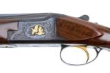 BROWNING - P1 GOLD SUPERPOSED SUPERLITE , 410 Bore - 2 of 16