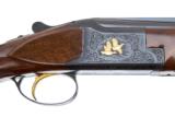 BROWNING - P1 GOLD SUPERPOSED SUPERLITE , 410 Bore - 1 of 16