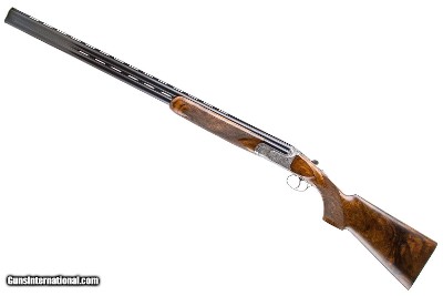 FAMARS A&S - EXCALIBUR BL12 GAUGE WITH EXTRA BARRELS - Image 5 of 16