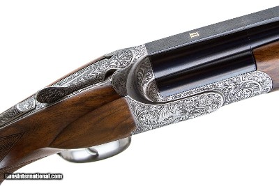 FAMARS A&S - EXCALIBUR BL12 GAUGE WITH EXTRA BARRELS - Image 9 of 16