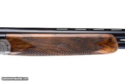 FAMARS A&S - EXCALIBUR BL12 GAUGE WITH EXTRA BARRELS - Image 13 of 16