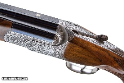 FAMARS A&S - EXCALIBUR BL12 GAUGE WITH EXTRA BARRELS - Image 8 of 16