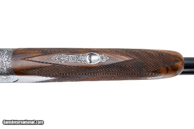 FAMARS A&S - EXCALIBUR BL12 GAUGE WITH EXTRA BARRELS - Image 14 of 16