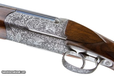 FAMARS A&S - EXCALIBUR BL12 GAUGE WITH EXTRA BARRELS - Image 7 of 16