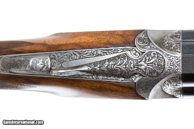 FAMARS A&S - EXCALIBUR BL12 GAUGE WITH EXTRA BARRELS - Image 10 of 16