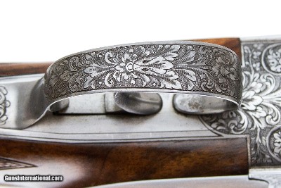 FAMARS A&S - EXCALIBUR BL12 GAUGE WITH EXTRA BARRELS - Image 12 of 16
