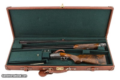 FAMARS A&S - EXCALIBUR BL12 GAUGE WITH EXTRA BARRELS - Image 2 of 16