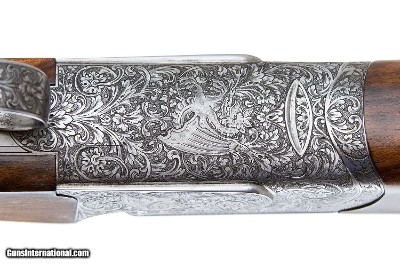 FAMARS A&S - EXCALIBUR BL12 GAUGE WITH EXTRA BARRELS - Image 11 of 16