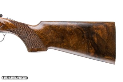 FAMARS A&S - EXCALIBUR BL12 GAUGE WITH EXTRA BARRELS - Image 16 of 16