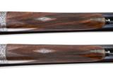 HOLLAND & HOLLAND - ROYAL DELUXE GAME CONSERVANCY 1979, MATCHED
PAIR, 12 GAUGE - 14 of 16