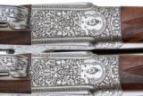 HOLLAND & HOLLAND - ROYAL DELUXE GAME CONSERVANCY 1979, MATCHED
PAIR, 12 GAUGE - 11 of 16