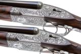 HOLLAND & HOLLAND - ROYAL DELUXE GAME CONSERVANCY 1979, MATCHED
PAIR, 12 GAUGE - 6 of 16