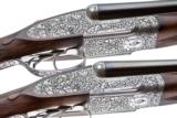 HOLLAND & HOLLAND - ROYAL DELUXE GAME CONSERVANCY 1979, MATCHED
PAIR, 12 GAUGE - 7 of 16